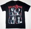BULLET BOYS FREAK SHOW '91 RATT KING KOBRA Футболка Унисекс Футболка