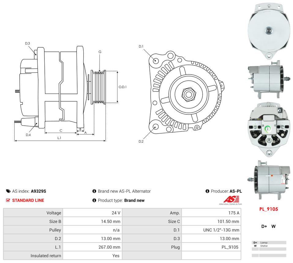 Engine, Engine 16.1 [Tamd120A], [Tamd120B], [Tmd100B], [Tmd100C], [Tmd120A