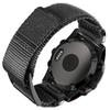 HEMSUT Ремни для часов Garmin Нейлоновый ремешок Quickfit 20 22 26 мм Спортивный ремешок на запястье для Fenix7 Forerunner/EPIX /Instinct /Tactix