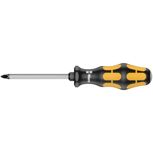 Wera 917 Chisel Driver, Phillips 2x100, 017010