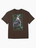 Genshin Impact GENSHIN IMPACT | XIAO Oversized Unisex T-Shirt