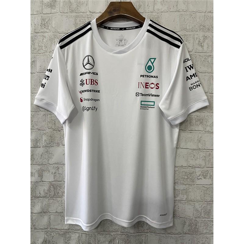 Off-Road Racing Polo Shirt Short Sleeve Breathable Performance Top Unisex Loose Fit Motocross Cycling Sports