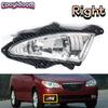 Правая передняя противотуманная фара Для Hyundai Elantra 2007 2008 2009 2010 2011
