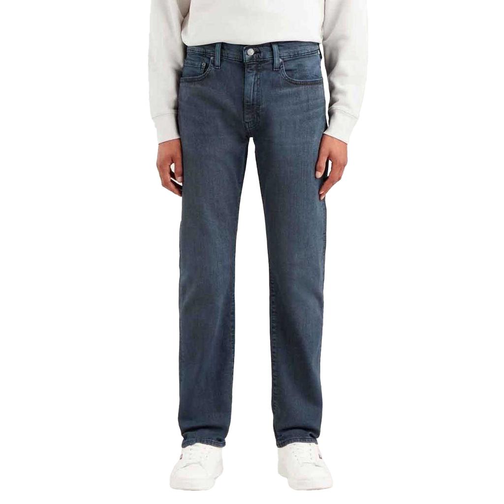 Levis Мужские зауженные джинсы 502 Richmond