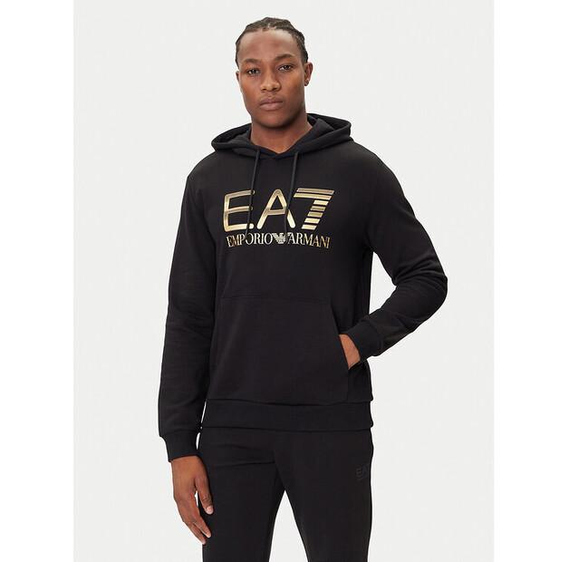 Толстовка EA7 Emporio Armani 7M001190 AF17787 UC001
