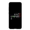 Чехол для телефона Samsung Galaxy S25 S24 S23 iPhone 16 15 Xiaomi Redmi Note 14 13 12 16E X 11 Pro Max OPPO Moto Huawei 1N23456 чехол для мотоцикла