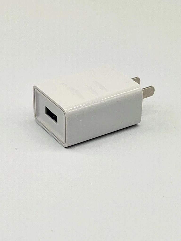 USB-зарядное устройство 5 В 2 А, сертифицировано 3C для планшетов и телефонов Android