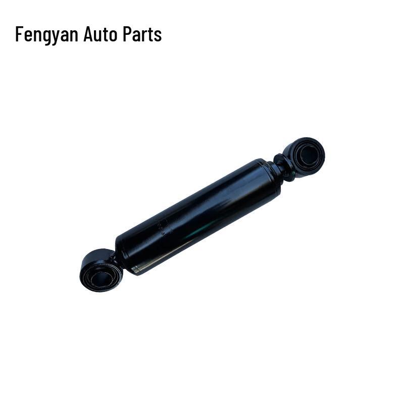 Передний левый амортизатор Dongfeng Mengshi EQ2050