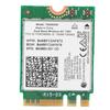 Беспроводная сетевая карта 7265NGW 7265AC Двухдиапазонная Интерфейс M.2 Bluetooth 4.0 Компьютерные принадлежности