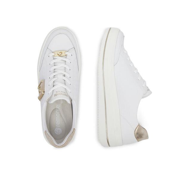 Кроссовки Remonte D1C07-80 Белый