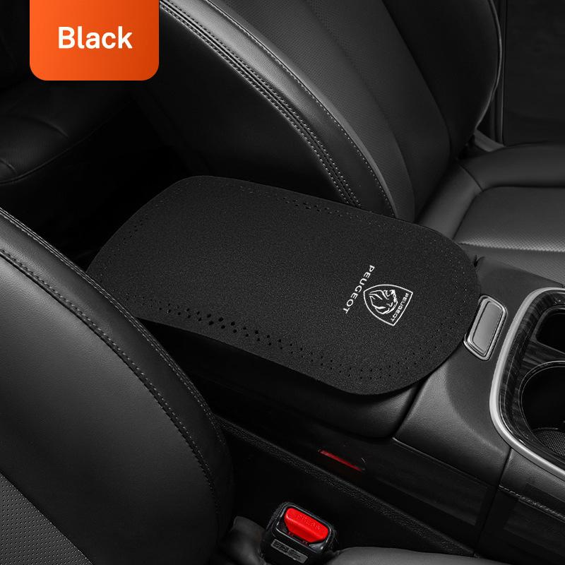 Защита подлокотника салона автомобиля для Peugeot 206 307 308 3008 207 208 407 508 2008 408 4008 Rifter 5008 301 Аксессуары
