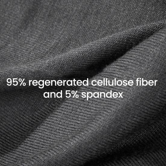 Мужское нижнее белье боксеры с низкой посадкой, однотонные, U-образные трусы, мягкие, дышащие, удобные, облегающие, эластичное нижнее белье, для повседневной носки