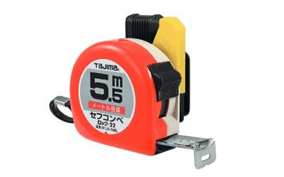 Tajima Convex x 22 мм Safeconvex замок 22 SFL2255BL 5,5 м