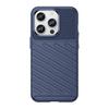 Hurtel Blue ThunderCase iPhone 14 Pro Max Cover