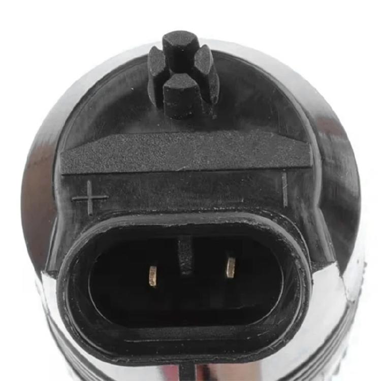 Quiet Operation Car Windshield Detergent Pump High Efficiency 19244683 22127652 for K2500 K3500 R1500 R3500 Safe Driving