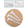 Vernier Caliper with Clear Black Marking 150mm Plumbing Model Making Measure Tool Plastic for Woodworking Metalworking
