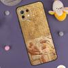 Чехол-кейс с муралом Фараона Египта для Xiaomi 14 15 Ultra 13T 14T 15T 17 Pro Max POCO F5 F6 F7 X5 X6 X7 Pro F8 Ultra