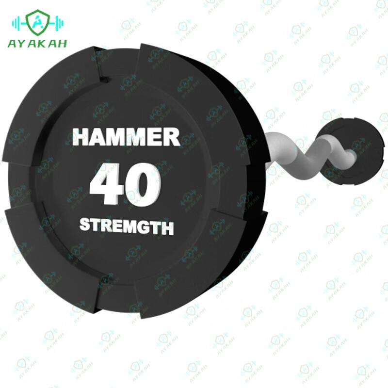 AYAKAH Fitness & Training Equipment