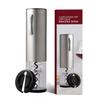 Rechargeable Automatic Wine Bottle Opener Set with Customizable Logo