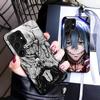 Чехол для телефона JJK Махито для Samsung Galaxy S26 S25 S24 S23 S22 S21 S20 Note20 Plus FE Ultra Защитная крышка из стекла