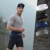 Empty Top Summer Baseball Caps Sports Equipment Sports Hats Women Cap Elastic Hair Band Men Hats