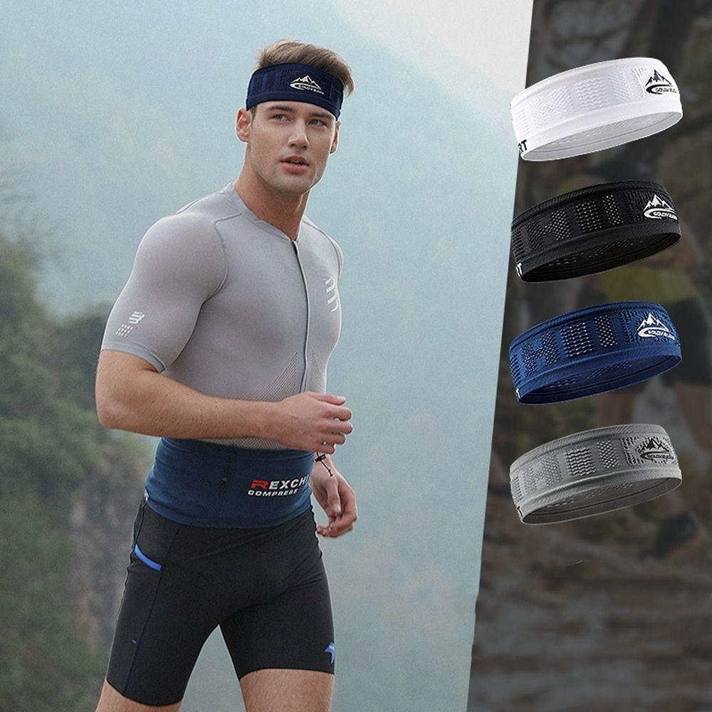 Empty Top Summer Baseball Caps Sports Equipment Sports Hats Women Cap Elastic Hair Band Men Hats