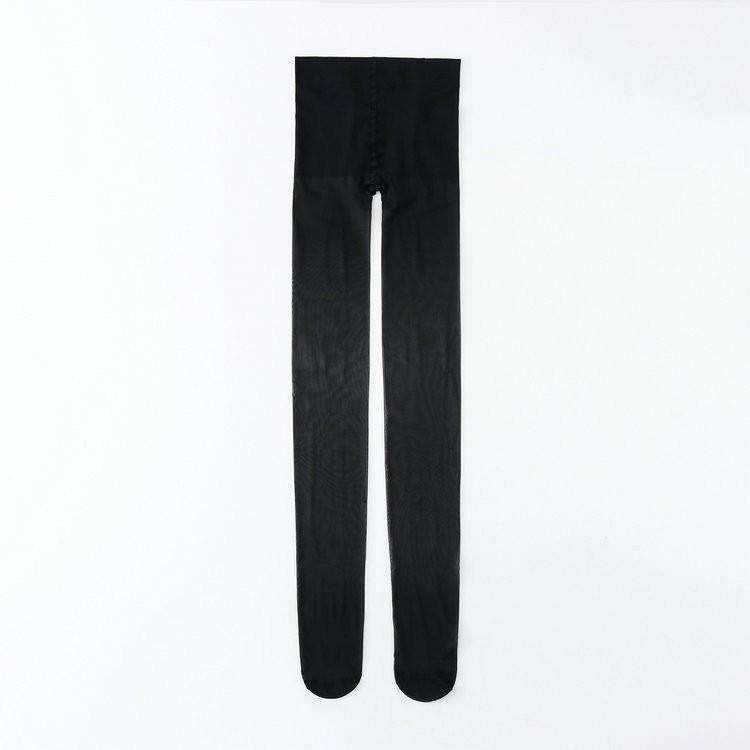 Бархатные чулки с эффектом ананаса и защитой от защемления: Ультратонкие, невидимые, телесного цвета колготки для женщин