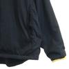 UNDER ARMOUR training Windbreaker Setup LG/MD black Tricot lining Men's Used