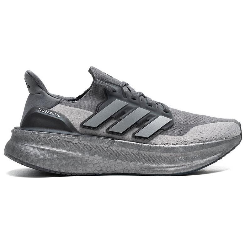 adidas Кроссовки UltraBoost 5 'Grey Silver Metallic' IF1483
