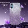 Модный милый чехол с блестками и покрытием для Motorola Moto G13 G20 G22 G23 G30 G32 G40F G42 G52 G60 G72 G73, мягкая задняя крышка