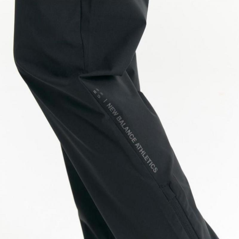 New Balance Штаны для бега Uni Running Essentials Speed Jogger Nbnte1233