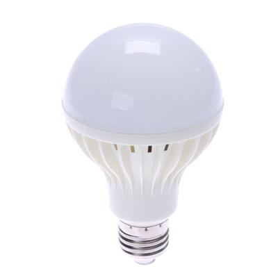 MCG E27 3W Smart PIR Инфракрасный датчик звука обнаружения движения Автоматическая светодиодная лампочка