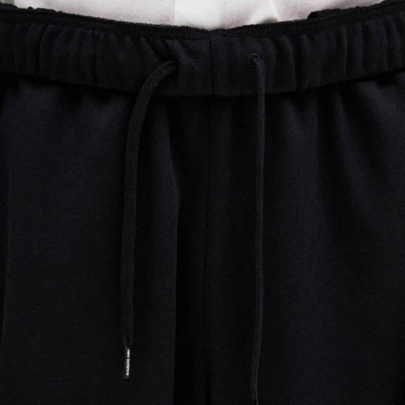 New Balance Брюки Lqj Nbmle11033 19 обычных основных широких брюк