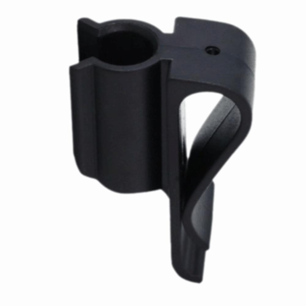 14PCS Clip-On Mount Golf Club Holder Compact Design Golf Bag Clip Iron Holder Golf Bag Storage