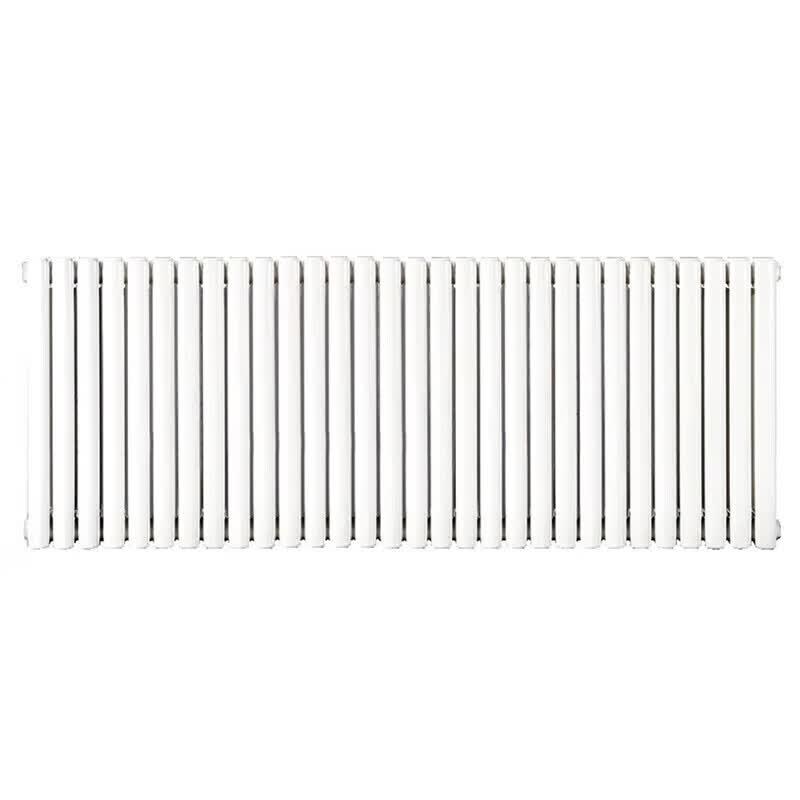 Wall-Mounted Steel Hydronic Radiator