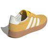 Adidas Barreda Utility Yellow Unisex Sneakers Off-White Gum JQ4239
