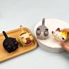 Креативные Игрушки-Антистресс для Взрослых и Детей в Виде Животных с Выскакивающими Глазами, Игрушки-Розыгрыши, Кукла для Декомпрессии и Выпускания Пара