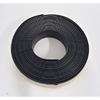 4m Rubber Weatherstrip Seal Strip Car Front Rear Side Glass Window Trim Moulding