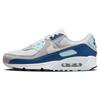 Новые Air Max 90 Glacier Blue FN6958-001