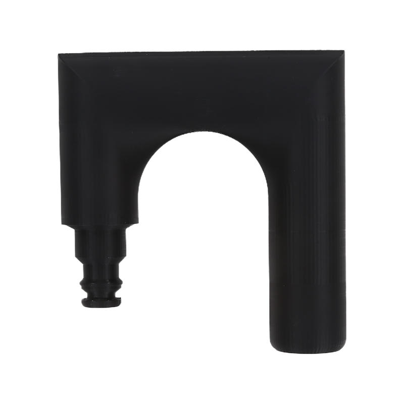 Кухонный слив для пола Бытовой прочистной присосок для труб Высокая мощность всасывания для сливной трубы раковины Удаление засоров в туалете Сантехника для ванной комнаты