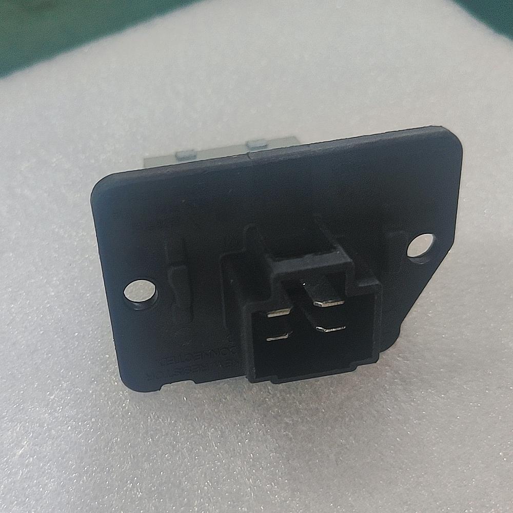 Резистор мотора вентилятора HVAC для Hyundai Santa Fe Elantra Sonata Kia 97128-3K000