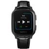 Качественный кожаный ремешок для часов Garmin Venu SQ 2 plus Forerunner 955 255 745 645 245 158 Сменный ремешок