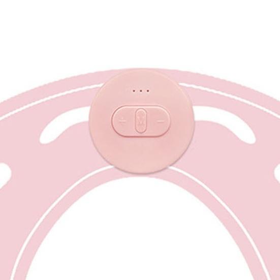 Тренажер Booty Trainer с пультом дистанционного управления, 6 режимов, регулируемый, умный, для укрепления мышц бедер и ягодиц, EMS