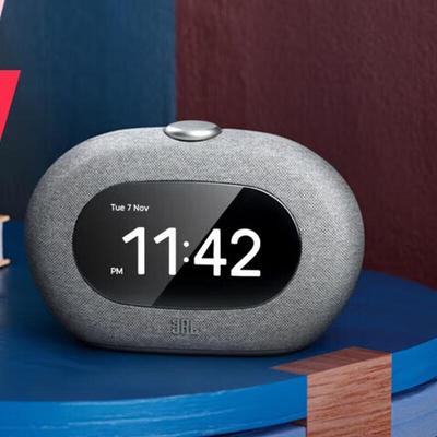 Bluetooth-будильник-колонка HORIZON 3