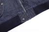 POLO RALPH LAUREN Denim Flight Size 0101978 Men's Jacket, M, Blue,