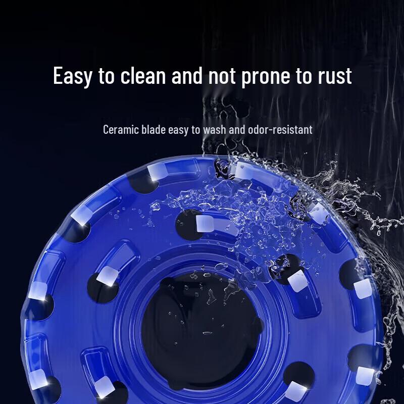 Электробритва Xiaomi S301