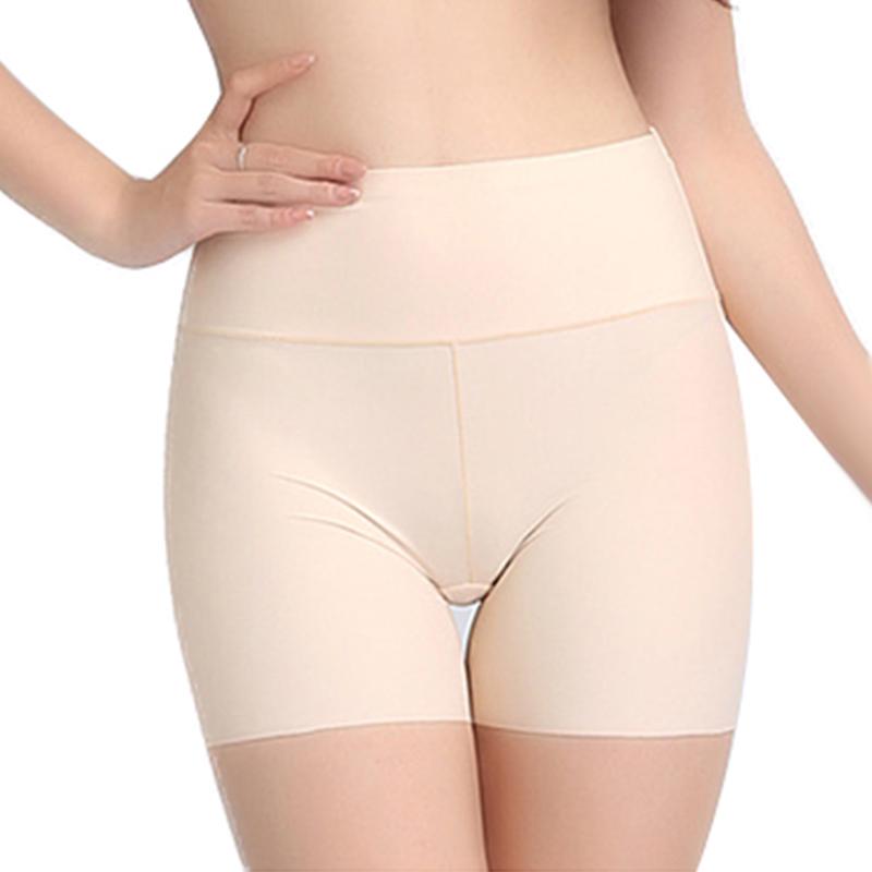 Мягкие бесшовные дышащие шорты женские