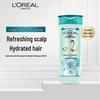 L'Oréal Увлажняющий шампунь против перхоти с гиалуроновой кислотой