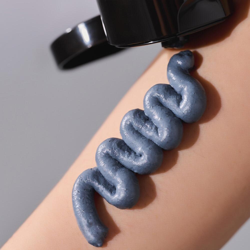 Clinfinite Пенка для глубокого очищения пор с черной солью и углем 150 мл