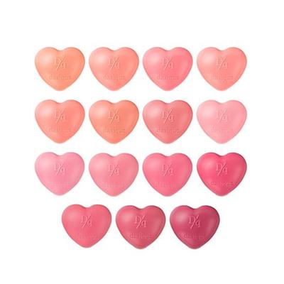 Банка красителя для суфле 6,5 г [Коллекция Sweet Heart]